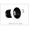 20W LED Down Light LED Ceiling Light (MR-TD-R1)